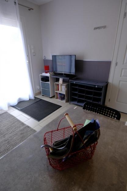 Contres  Logement Entre Chambord Et Le Zoo De Beauval 아파트 외부 사진