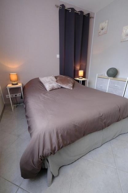 Contres  Logement Entre Chambord Et Le Zoo De Beauval 아파트 외부 사진