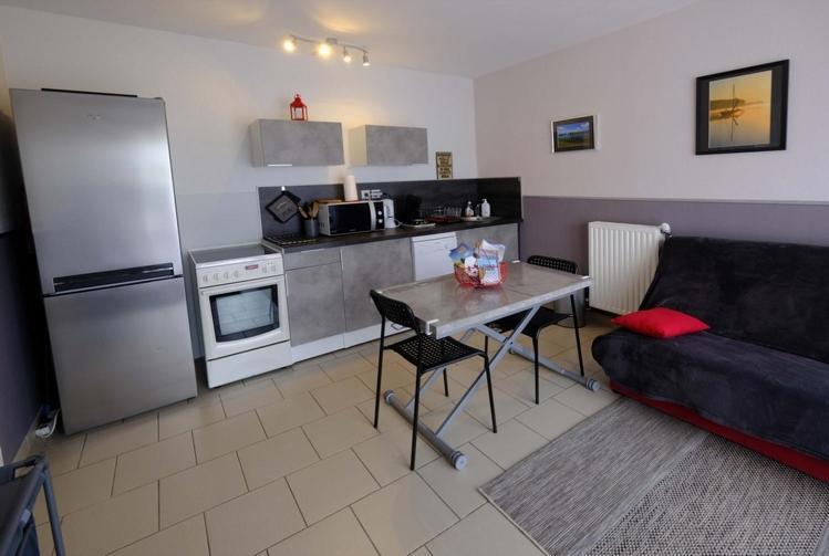 Contres  Logement Entre Chambord Et Le Zoo De Beauval 아파트 외부 사진