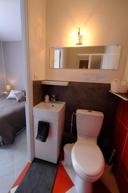 Contres  Logement Entre Chambord Et Le Zoo De Beauval 아파트 외부 사진